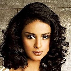 Fotoğraf Gul Kirat Panag