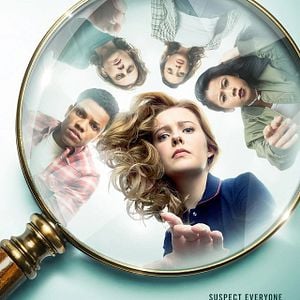 Fotoğraf Nancy Drew