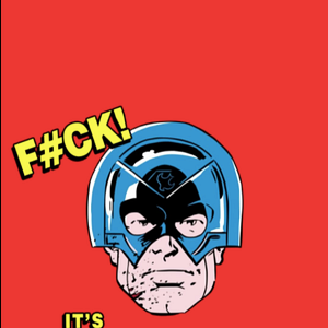 Fotoğraf Peacemaker