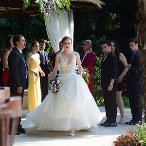 Fotoğraf Aşkın Tarifi