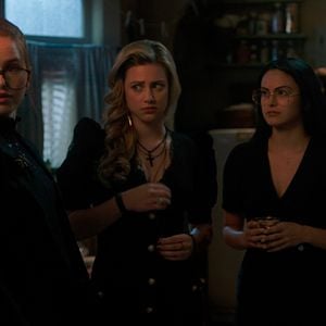 Fotoğraf Madelaine Petsch