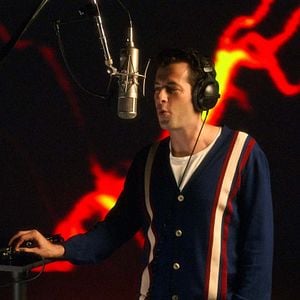 Fotoğraf Mark Ronson