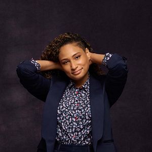 Fotoğraf Rosanny Zayas