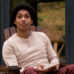 Fotoğraf Chance Perdomo