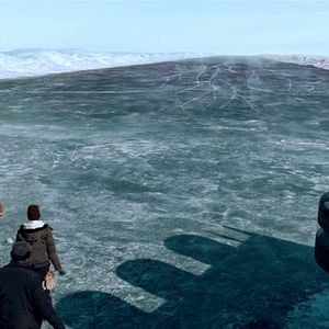 Fotoğraf The Ice Road