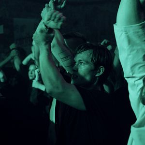 Fotoğraf Marlon Boess