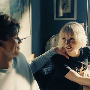 Fotoğraf Jannis Niewöhner