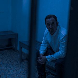 Fotoğraf Javier Cámara