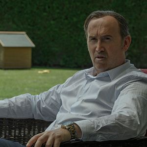 Fotoğraf Javier Cámara