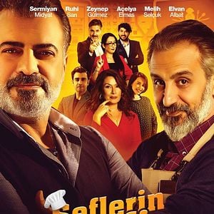 Fotoğraf Şeflerin Şefi