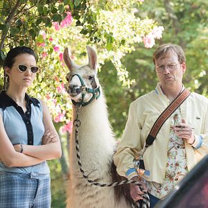 Fotoğraf The Space Between