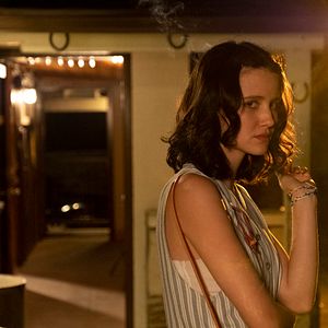 Fotoğraf The Space Between