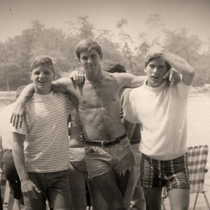 Fotoğraf Untold: Caitlyn Jenner