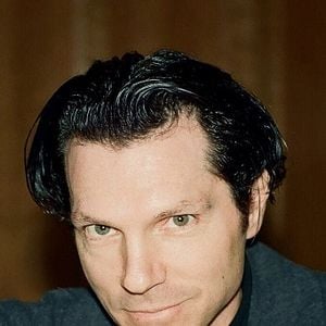 Fotoğraf Russell Mael