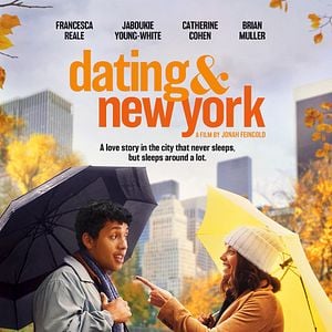 Fotoğraf Dating & New York