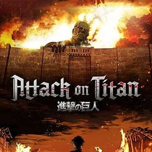 Fotoğraf Attack on Titan