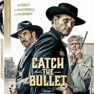 Fotoğraf Catch The Bullet