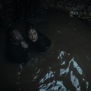 Fotoğraf Nora Arnezeder