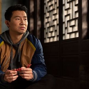 Fotoğraf Shang-Chi ve On Halka Efsanesi