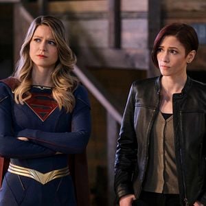 Fotoğraf Melissa Benoist