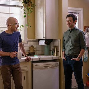 Fotoğraf Joseph Gordon-Levitt