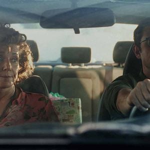 Fotoğraf Debra Winger