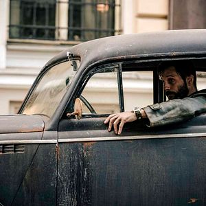 Fotoğraf Logan Marshall-Green