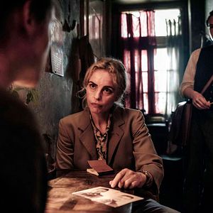 Fotoğraf Nina Hoss