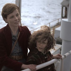 Fotoğraf Lára Jóhanna Jónsdóttir