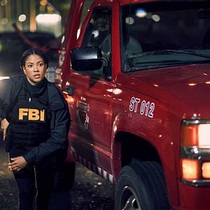 Fotoğraf Lex Scott Davis