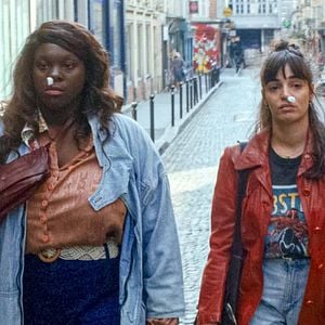 Fotoğraf Souheila Yacoub