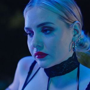 Fotoğraf Sofia Kappel