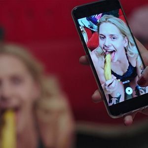 Fotoğraf Sofia Kappel