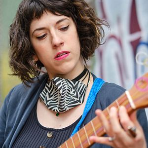 Fotoğraf Lucía Uribe Bracho