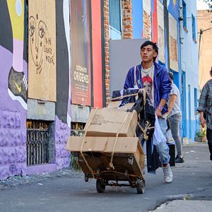 Fotoğraf Lucía Uribe Bracho