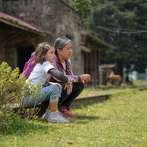 Fotoğraf Mercedes Hernández