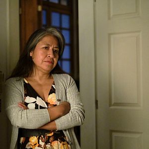 Fotoğraf Mercedes Hernández