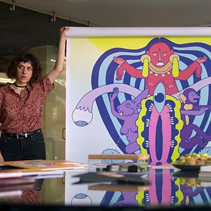 Fotoğraf Lucía Uribe Bracho