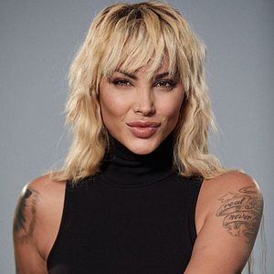 Fotoğraf Daniela Santiago