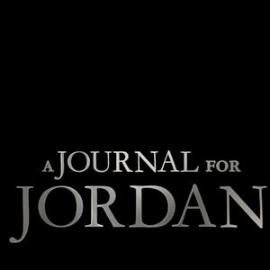 Fotoğraf A Journal for Jordan