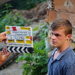 Fotoğraf Kesişme: İyi ki Varsın Eren