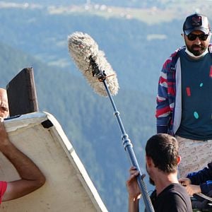 Fotoğraf Kesişme: İyi ki Varsın Eren