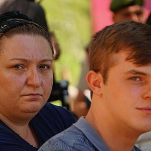 Fotoğraf Kesişme: İyi ki Varsın Eren