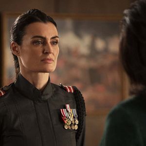 Fotoğraf Lyne Renée