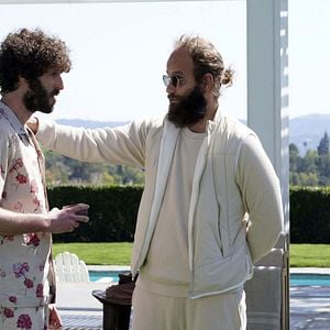 Fotoğraf Ben Sinclair