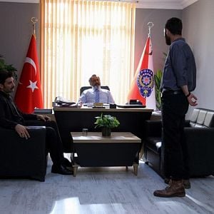 Fotoğraf Baş Belası