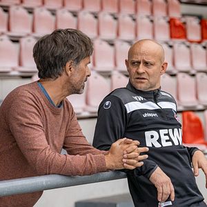 Fotoğraf Jürgen Vogel