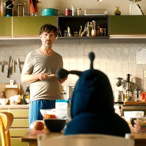 Fotoğraf Christoph Maria Herbst