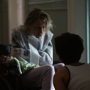 Fotoğraf Otwórz oczy