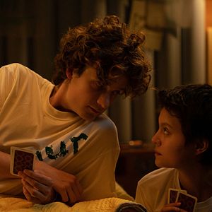 Fotoğraf Otwórz oczy